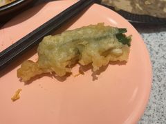 -争鲜回转寿司(海曙天一PLUS店)
