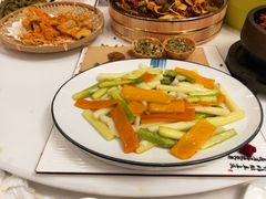 -高老庄新家宴(北斗星广场店)