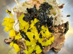 -农乐园炭火烤肉(繁花中心店)