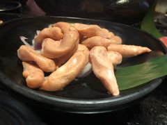 -九田家黑牛烤肉料理(中北镇店)