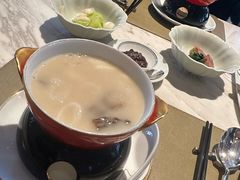 -新荣记(新源南路店)