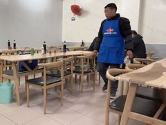 -清真·白家牛肉罩火烧老店(育才街店)