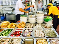 -阿坤纯正西刀鱼丸(Kuala Lumpur Branch)
