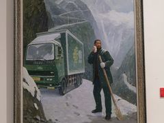 -四川美术学院美术馆