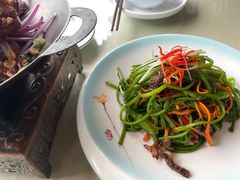 -品味泸沽湖•民族特色菜(大落水店)
