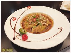 -海天楼(天津泛太平洋店)