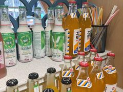 -鱼品天下美蛙鱼·海鲜·牛排自助