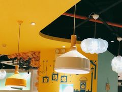 -蛙蛙叫·干锅年代(钻石广场店)