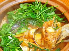 -九道菜有鸡鱼头(石鼓路店)