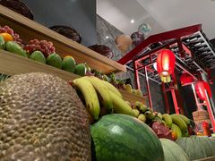 -合肥融创永乐半山酒店·永乐半山西餐厅