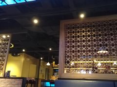 大堂-bluefrog蓝蛙(水游城店)