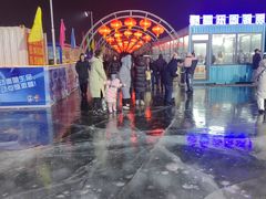 -长春市南湖公园