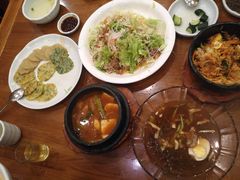 -全州拌饭馆(断桥店)