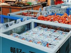 -物美超市(马家堡店)