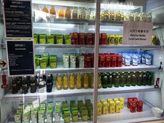 -广州希尔顿逸林酒店-OPEN開·全日制餐厅·海鲜·小火锅·自助餐(东风路店)