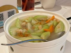 -莆田餐厅PUTIEN(金融街购物中心店)