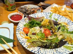 -福匠日本料理(人民路店)