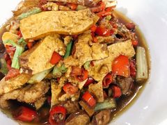 攸县香干-湘菜时代风味餐厅