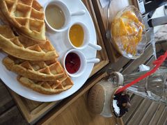 小恶魔甜品世界-小恶魔甜品