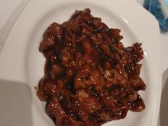 -南门小馆·清真(国贸商城店)
