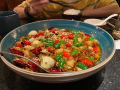 -华豫川酒家(大卫城店)