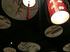 大堂-徽镇小厨·经典徽菜(十里河店)