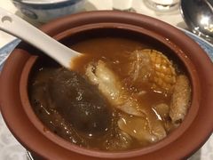 -最高台(亳州路店)