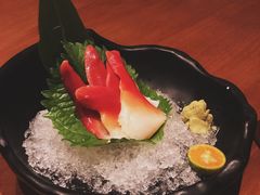 -無境·匠心日本料理(汉街店)