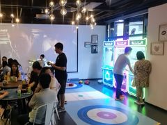 -CIAO·团建聚餐·生日派对轰趴馆(福田店)