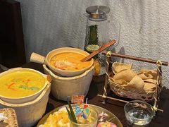 -泰妃殿(武汉首店)