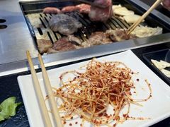 -臻牛烤肉
