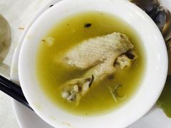 -凯盈阁·顺德私房菜·桑拿鸡