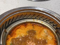-龍歌自助小火锅(李沧丽达店)