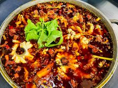 -重庆乌鱼庄·龙滋鲜(青羊大道店)