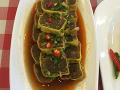 自制卷煎-鲁班小馆(政四街店)