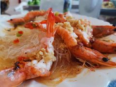-安吉海鲜中餐厅ANJI CHINESE Restaurant