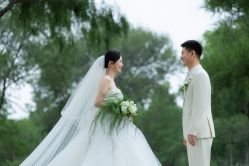 点击看大图 -水晶之恋婚纱摄影(北京总店)