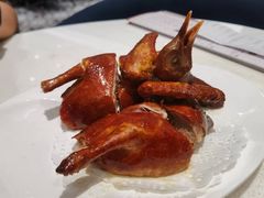 -新雅粤菜馆(南京东路店)