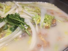 -直隶安家牛肉罩饼(建华店)