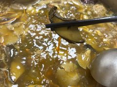 -菌极鲜野生菌火锅店(阳明祠店)