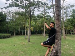-白沙门生态公园