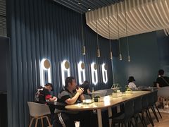 大堂-gaga(金光华店)