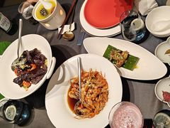 -江南雅厨(李公堤店)