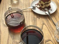 -VOYAGE COFFEE(北锣鼓巷店)