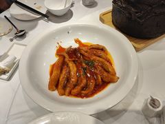 -宝轩渔府·老字号海鲜·正宗津菜(水上店)