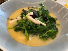 -湖影中餐厅·南京金茂威斯汀大酒店