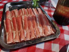 -上二楼涮肉馆(顺义二中店)