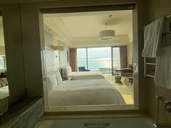 -阳澄湖费尔蒙酒店