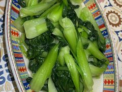 -阿拉丁新疆风味餐厅·清真(罗廊巷店)