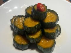 -张家卫·阳江菜·小海鲜(肥婆湾桥店)